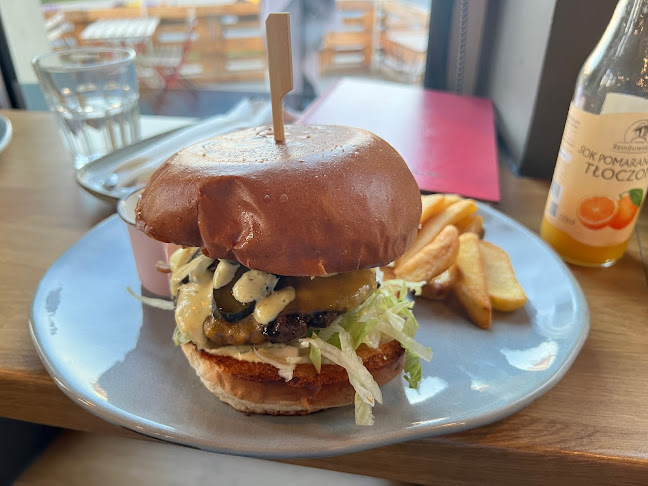 Opinii despre Restauracja Śremska în Śrem - Gastronomia