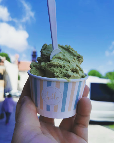 Vaflove - Lody rzemieślnicze produkcji własnej - Zamość