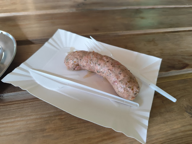 Bar KANTYNA - Gastronomia