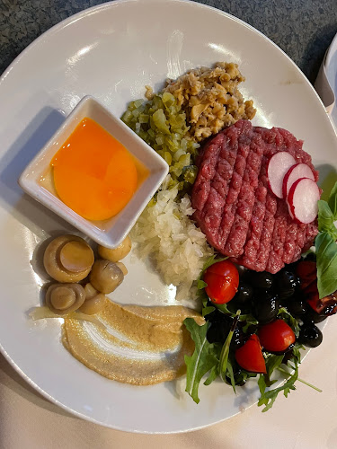 Comentarii opinii despre Kwintesencja