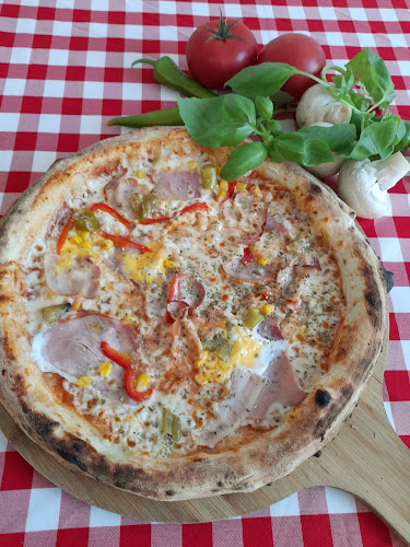 Mr Pepperoni kromera 25D - Wrocław