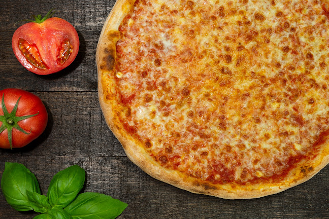 Pizza Republic - Warszawa