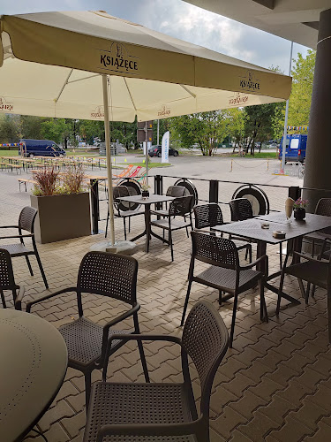 Scena Cafe Fryderyk