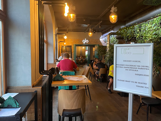 Bar a Boo - Lublin