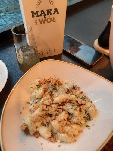 Opinii despre Mąka i Wół în Opole - Gastronomia