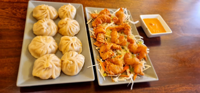 Opinii despre Nepali chulo în Szczecin - Gastronomia