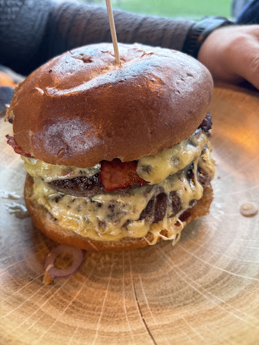 Klasa Bistro - Czernichów