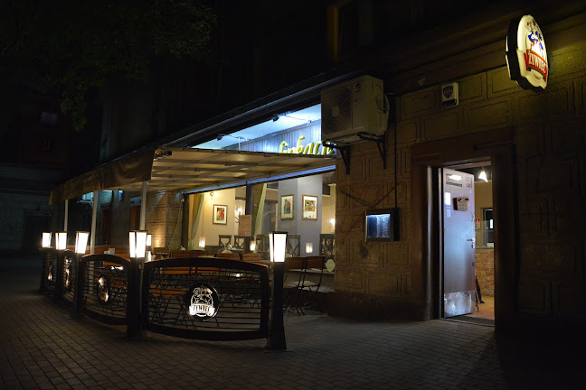 Pizzeria na Nowolipkach - Gastronomia