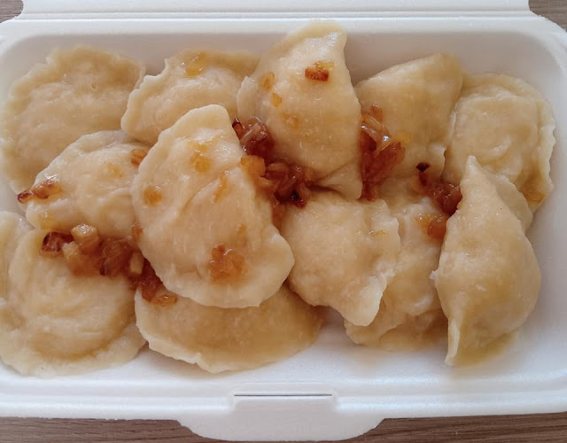 Pasja - Slow Food - Mieszkowice