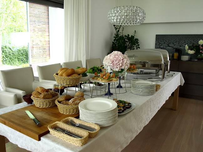 Catering Warszawa Pomoc Kulinarna