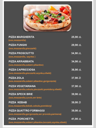 AMORE GUSTO ITALIANO