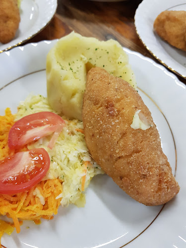 Restauracja STORCZYK - Krasnystaw