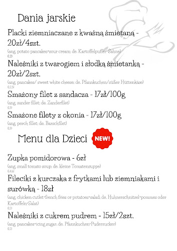 Kuba Bar Restauracyjny - Wydminy