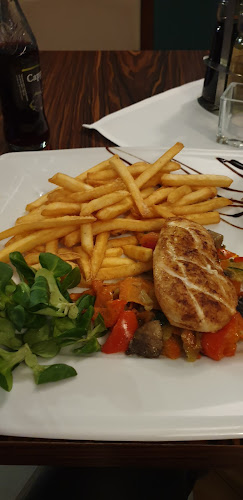 Restauracja Rynek 10 - Legnica