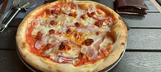 Pizzeria e Ristorante Italiano BELLA CIAO Open Times