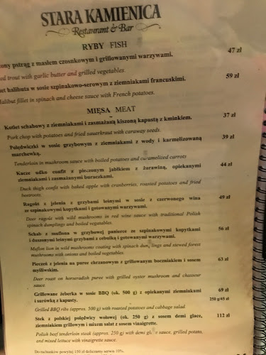 http://www.stara-kamienica.com.pl/