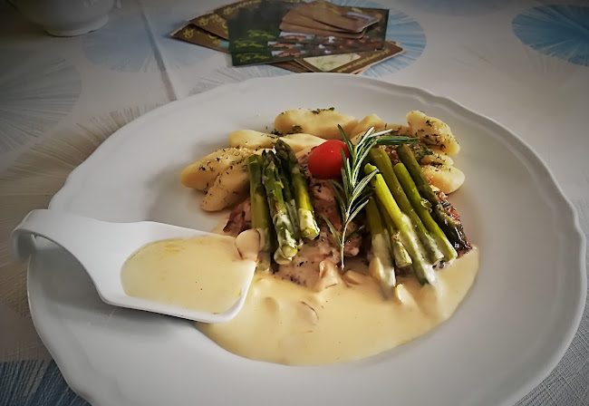 Reviews of Zajazd u ELiZY | Restauracja i Noclegi in Czajowice - Gastronomia