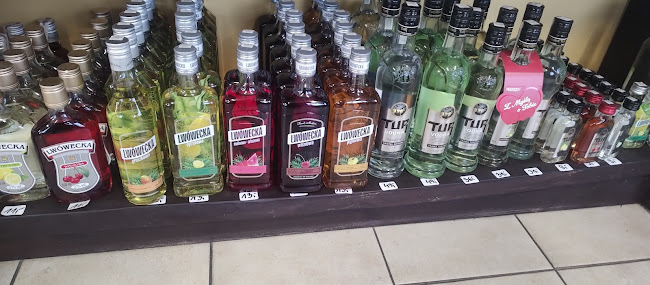 Opinii despre Bartex Bartol Wine & Spirits Lwówek în Lwówek - Gastronomia