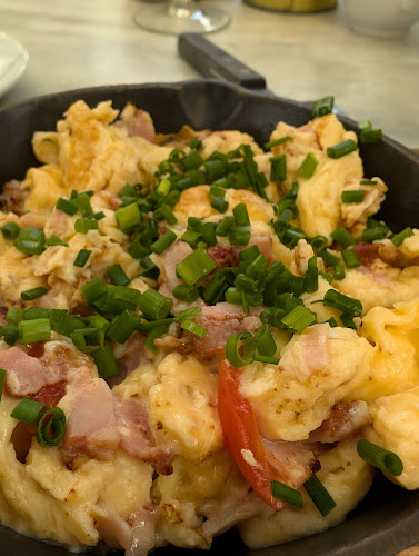 Bułkę przez Bibułkę | Żurawia - Warszawa