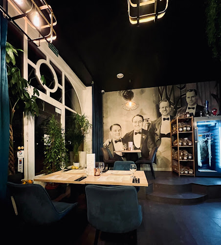 Restauracja U Kelnerów Katowice - Gastronomia