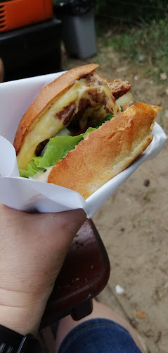 Brylant Burger Food Truck - Gastronomia