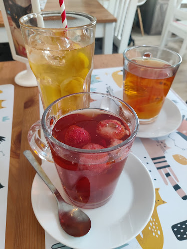 Opinii despre Kocia Kawiarnia Mruczkowo - Gliwice(7+) în Gliwice - Gastronomia