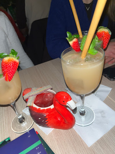 Opinii despre BAR Mostowa 33 în Poznań - Gastronomia