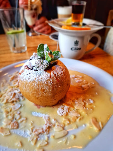 Karczma Góraleczka - Zakopane