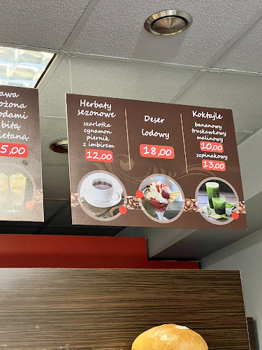 Cafe Emi - Wodzisław Śląski