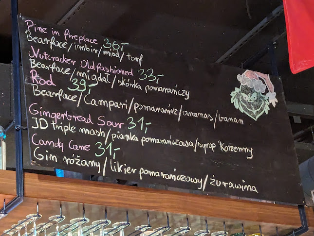 The Dockers Inn Pub - Gdynia