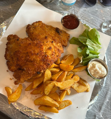 Opinii despre Bistro Do Syta în Elbląg - Gastronomia