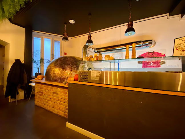 Comments and reviews of Restauracja U Kelnerów Katowice