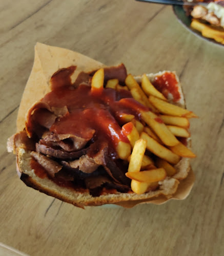 Opinii despre Restauracja Koko i Spółka în Żukowo - Gastronomia