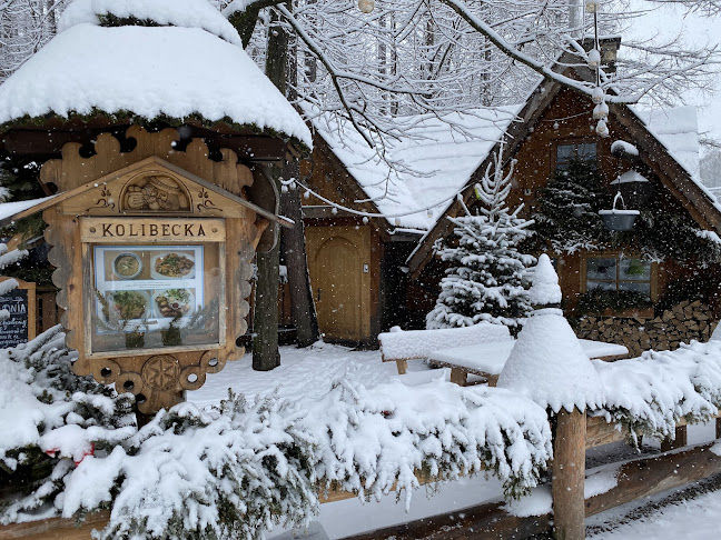 Gospoda Kolibecka
