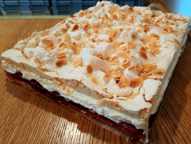 Reviews of Piekarnia-Cukiernia Bochenek in Kraków - Gastronomia