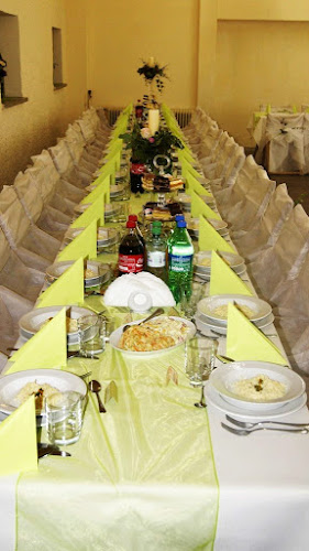 Opinii despre Inspiracja Smaków Bistro în Skarbimierz-Osiedle - Gastronomia