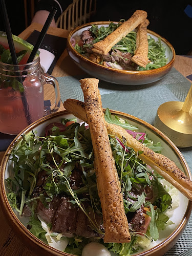 Costa Brava - Świnoujście