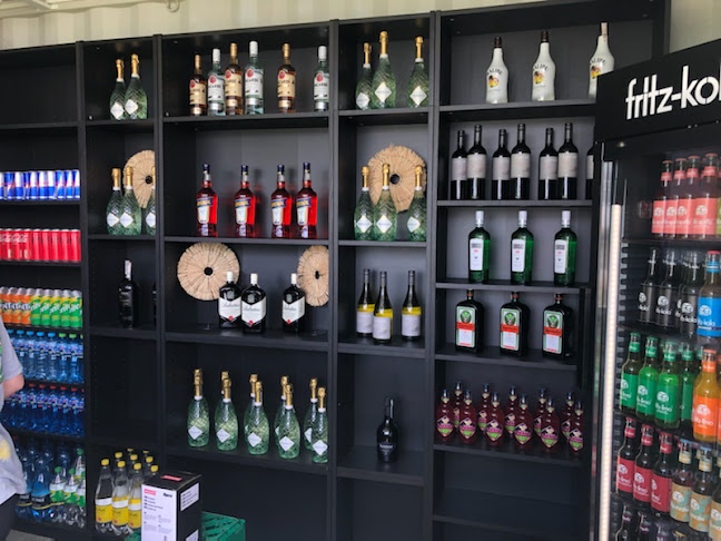 Comentarii opinii despre Zatoka Cocktail Bar