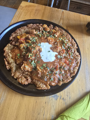 es8bar - Gastronomia