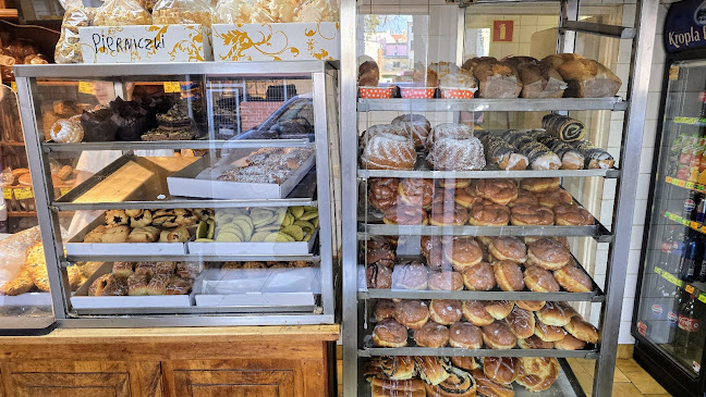 Pod Zamkiem. Piekarnia - Gastronomia