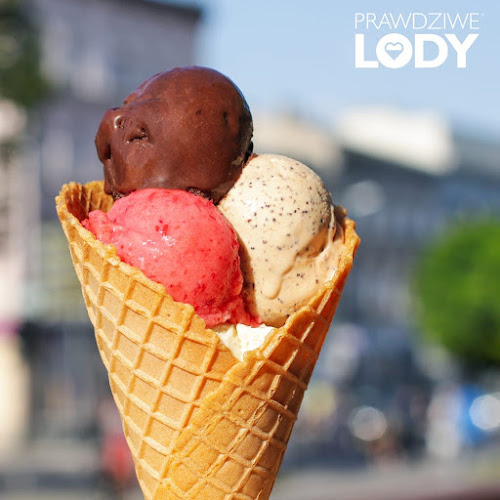 Prawdziwe Lody