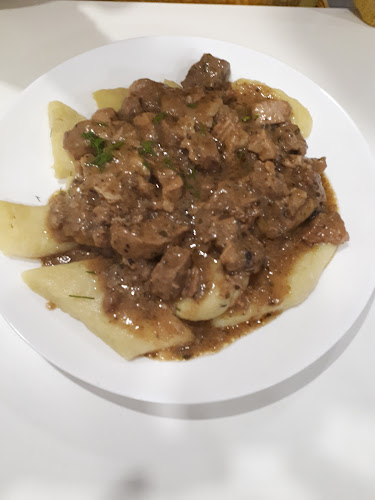 Smacznie i do syta u Wojciecha - Świnoujście