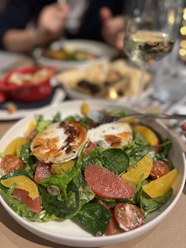 Vicini Trattoria Italiana - Gastronomia