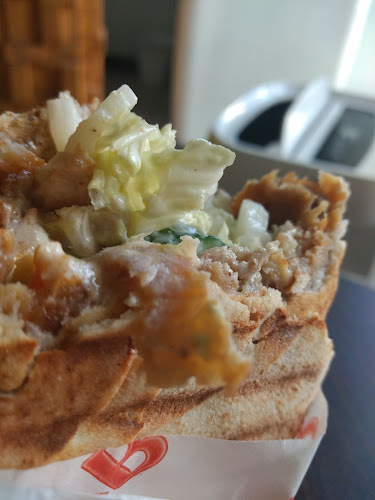 Opinii despre Keb's în Lubin - Gastronomia