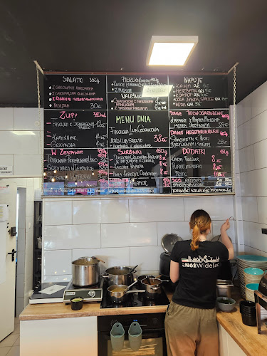 a Nóż Widelec - Wrocław