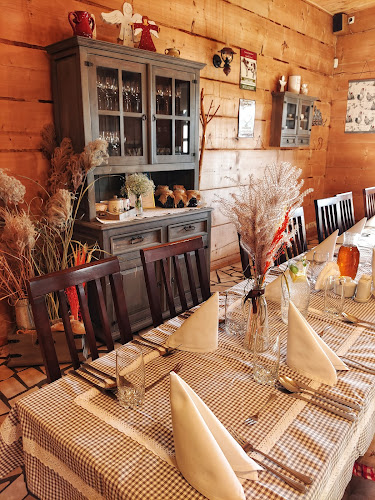 Karczma Maciejówka - restauracja k/Ojcowa - Gastronomia