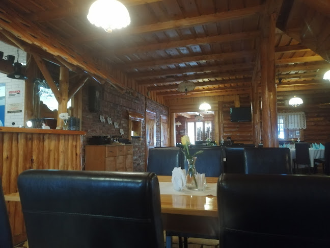 Gościniec pod Lasem - Gastronomia