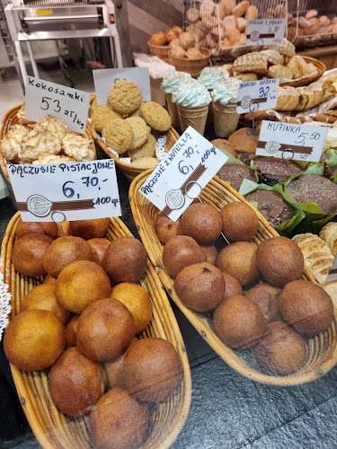 Piekarnia Cukiernia Wylenzek - Gastronomia