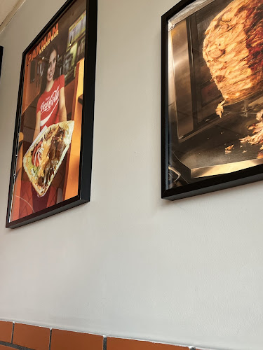 Pakman Kebab Bar Bydgoszcz