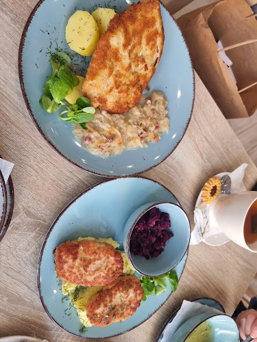 Pierogarnia Rodzinna u Mamusi - Gastronomia